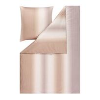 Pościel estella 6614/205 caspian mako interlock jersey 160x200cm 3 części