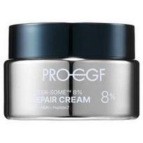 DERMA FACTORY PRO EGF Flexir-some 8% Repair Cream Firming & Wrinkle Care 50ml 50ml 1EA