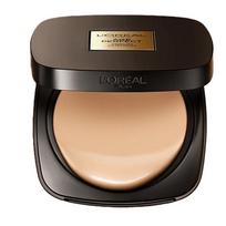 L'Oreal Golden Age Radiant Flawless Cushion Foundation C20 with Refill