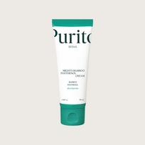 PURITO SEOUL Mighty Bamboo Panthenol Cream 100ml 1ea