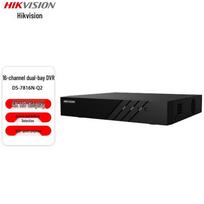 Hikvision DS-7816N-Q2 16-Channel 4K NVR CN plug (adapter included)