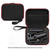 For DJI Osmo Mobile 6 Carrying Case: Lightweight, Protective Handbag with Secure Compartments for Tripod & Accessories Case juoda