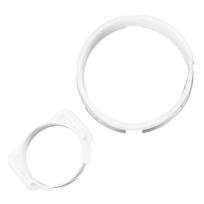 A96E-For SEA-DOO GTR 215 230 GTX 155 215 230 260 300 Spark PXP PXT WAKE Compatible 277001741 277001653 STEERING COLUMN WEAR RING