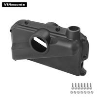 VINmounts Fish Finder Sonar Transducer Protective Cover for Lowrance ActiveTarget AT Reinforced Nylon Marine UV Resistant juoda