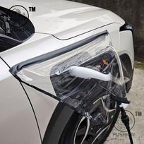 For DONGFENG VIGO Nammi 06 2025 Car New Energy Vehicle Charging Port Rain Cover Waterproof Portable Anti-leakage Accessories juoda