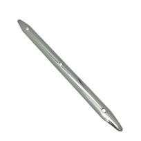 Marine Grade 316 Stainless Steel Rub Strake Protection Protector Strip Fit for Marine RV