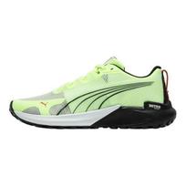 PUMA Fast-Trac Nitro Vyriški Patogūs Audiniai Neslystantys Atsparūs Dilimui Žemi Laisvalaikio Bėgimo Bateliai Žali Juodi 377044-08 44.5 beige