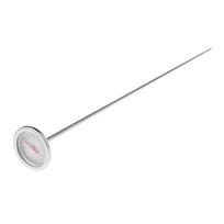 50cm Long Stem Compost Soil Thermometer for Ground Garden High Accuracy 1