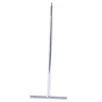 300mm Allen Key Wrench Repair Hand Tool Antislip for Precise Screw Tightening gray