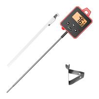 User Friendly Digital Thermometers Robusts Designs Cooking Temperature Probes Easy Carry for Measuring Food Temperature 1