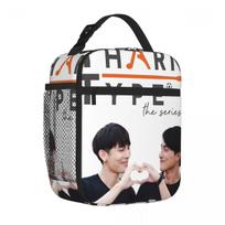 Bestselling TharnType The Series Sporty Office Lunch Bag Errand Run Portable Lunch Bag One Size