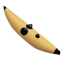 Inflatable Kayak Stabilizer PVC Buoyant Canoe Boat Accessory for Fishing Paddling Water Sport Marine Gear