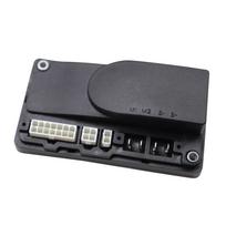 24V 90A nuolatinio magneto variklio greičio reguliatorius Big Joe šakiniam krautuvui 1212P-2502 juoda