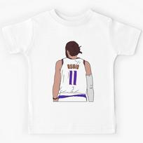 Ricky Rubio Back-To Kids T-Shirt 110