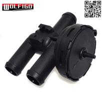 Fit For SAAB 9-5 2.3 3.0 ARC LINEAR AERO HEATER BYPASS CONTROL VALVE Solenoid 90566947,4396172,90566946