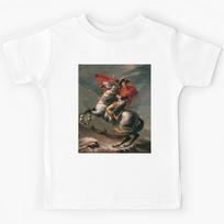 Napoleon Bonaparte Kids T-Shirt 110