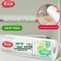 MARYYA Food Grade PE Cling Film