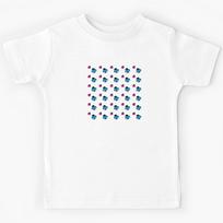 LADYBUGS Kids T-Shirt 170
