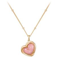 Lola Rose Afternoon Tea Series Women's Pearl Earrings Light Luxurious Sweet Jewelry 925 Silver Necklace Women's Gold LR52302 sidabras