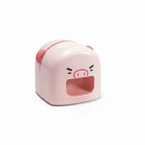 Automatic Sunflower Seed Peeling Machine Electric Melon Seed Peeler  Kitchen Gadgets Pig