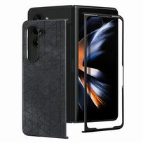 For Samsung Galaxy Z Fold 6 Hot Sell Hard Shell PC case Back Cover, Mobile Phone case for Z Fold 6 For Galaxy Z Fold 6 juoda