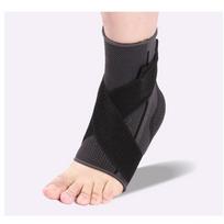 Gym Football Basketball Ankle Support Compression Nylon Strap Belt Ankle Protector to Relieve Arch Pain Brace pilka spalva