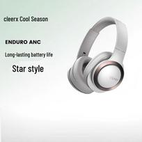 Cleer ENDURO ANC Wireless Noise-Cancelling Headphones