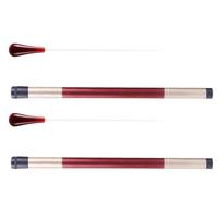 2Sets With Case Conducting Baton Red Baton Professional Conductor Baton  For Symphony Orchestra