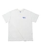 City Street 1986 Asian Game Short Sleeve - White White/1 (Xl)