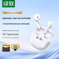 UGREEN HiTune Pro Semi-Open ANC Wireless Earbuds