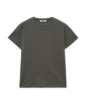 The Saturday Evening Post Supima Cotton Regular Fit T-Shirt_Charcoal Charcoal/M