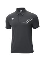 Dynafit Helix Men'S Polo Shirt_Stone Ymm25220Z2 Stone/05(M)