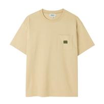 Brompton London Brompton Bicycle Graphic T-Shirt - Beige (P252Uts439) Beige/090