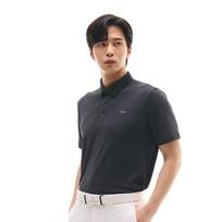 Louis Castel Men'S Rayon Blend Yoko 2-Color Block T-Shirt See Notation/095