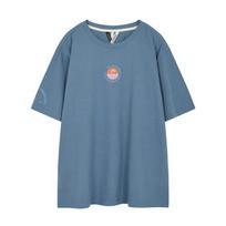 Edible Let Florida Print T-Shirt L