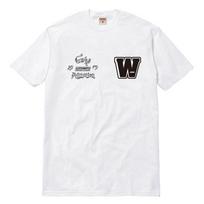 Jeneleolwogseu G-25-Ss-713 Printed Short Sleeve T-Shirt_White White/5Xl