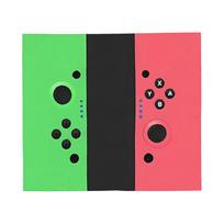 Games Console Handheld Gamer Coral Fleece Plush Throw Blanket Controller for Bedspread Knitted Blanket Car Warm Multi-function Size: 75*100cm, Weight: 230 GSM