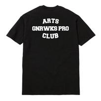 Jeneleolwogseu G-25-Ss-709 Printed Short Sleeve T-Shirt_Black Black/2Xl