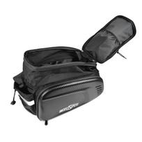 Onesport EU Stock Electric Bicycle Accessory Waterproof Rear Rack Bag with Back Seat Trunk Storage Cycling Bike Storage Solution juoda
