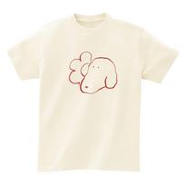 Awesome Us Puppy Next To A Flower T-Shirts_4Color White/Xxl