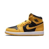 (PS) Air Jordan 1 Retro High OG 'Pollen' Kids' AQ2664-701 EU 31