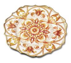Blanche Colours Podtalerz Art. Dekoracyjny 33X33X2Cm 33x33x2 cm balta