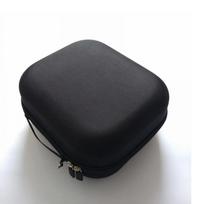 Durable Headphone Headset Cover Carry Case for AKG Beyerdynamic Sennheiser Razer Steelseries  ATH Philips Headphones juoda
