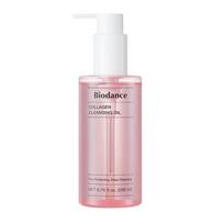 Biodance Collagen Cleansing Oil Deep Cleansing Makeup Remover 200ml