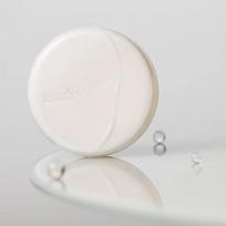 Soft Silky Fit Cushion 02 Natural (Main product + Refill)