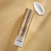 Intense Care Gold 24K Snail Capsule BB Cream