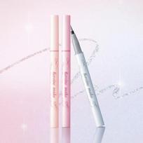 Glitter Eyeliner Rich Jewel 09 Frozen Pink