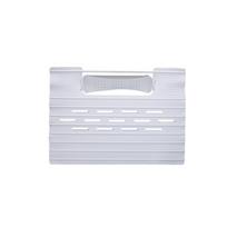 Silicone Dish Drying Rack Heat resistant Sink Drainer Mat Practical Bathtub Sink Cover  for Kitchen balta