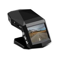 1080P Dash Cam Car Video Driving Recorder LCD Car DVR Video Recorde Motion Detection Parking Monitor 360P-without accessories juoda