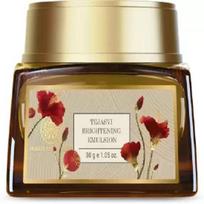 Forest Essentials Ajurvedinis Tejasvi skaistinamasis losjonas 30g ruda